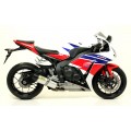 Arrow Exhausts For The Honda CBR1000RR 2014/2016